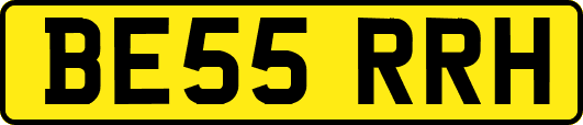 BE55RRH