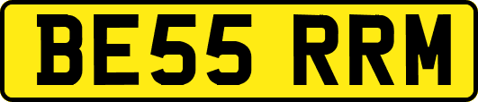 BE55RRM