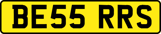 BE55RRS