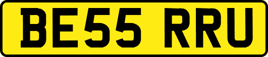 BE55RRU
