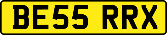 BE55RRX