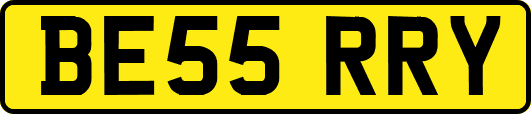 BE55RRY