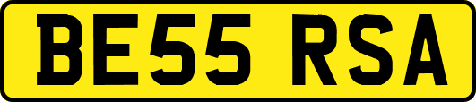 BE55RSA