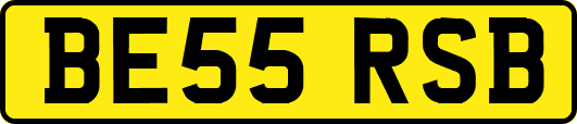 BE55RSB