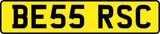 BE55RSC