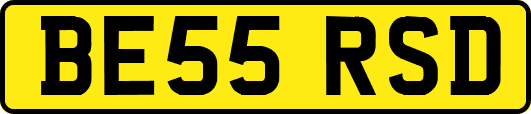 BE55RSD