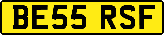 BE55RSF