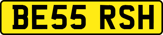 BE55RSH