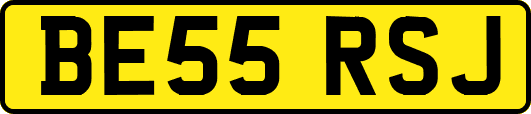 BE55RSJ