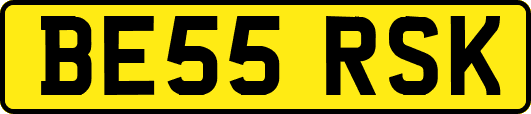 BE55RSK
