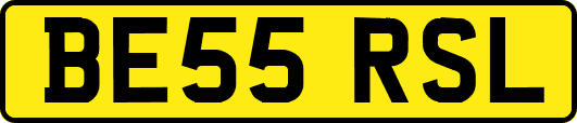 BE55RSL
