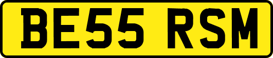 BE55RSM