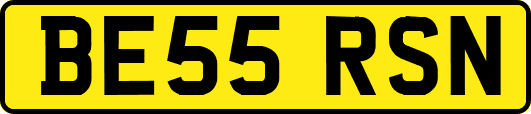 BE55RSN