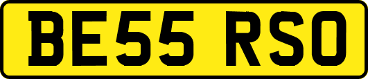 BE55RSO