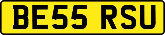 BE55RSU