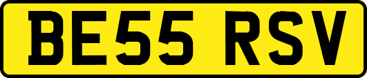 BE55RSV