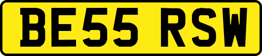BE55RSW