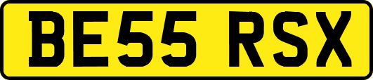 BE55RSX