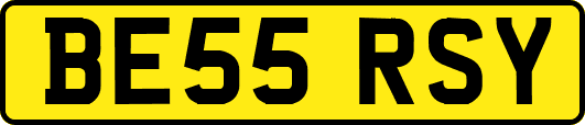 BE55RSY