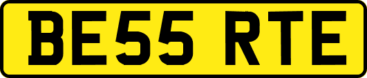 BE55RTE