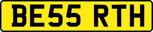 BE55RTH
