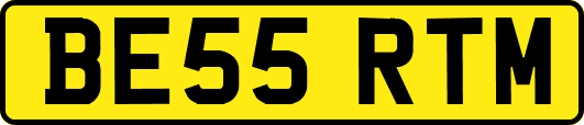 BE55RTM
