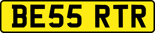 BE55RTR