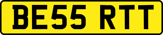BE55RTT