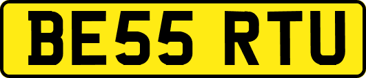 BE55RTU