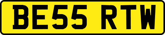 BE55RTW