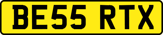BE55RTX