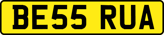 BE55RUA