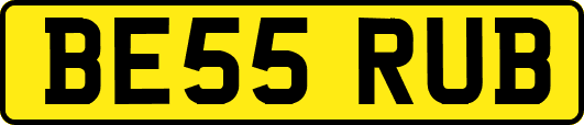BE55RUB