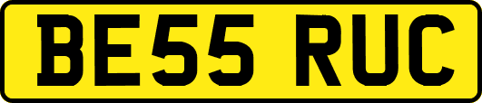 BE55RUC