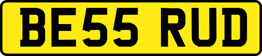 BE55RUD