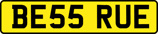 BE55RUE