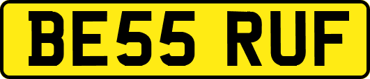 BE55RUF