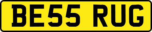 BE55RUG