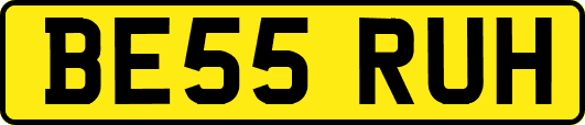 BE55RUH