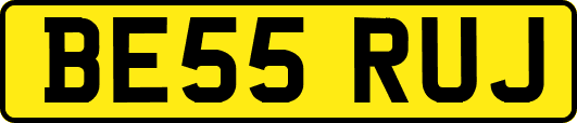 BE55RUJ