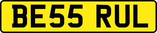 BE55RUL