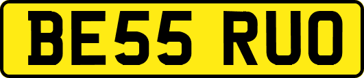 BE55RUO
