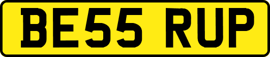 BE55RUP