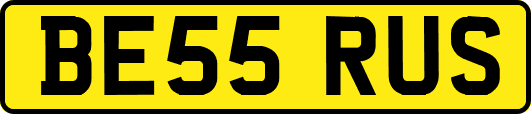 BE55RUS