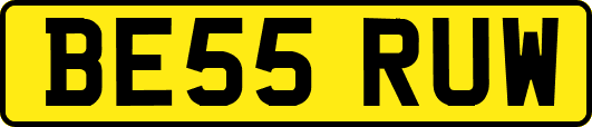 BE55RUW