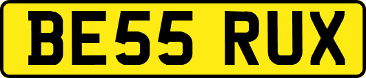 BE55RUX