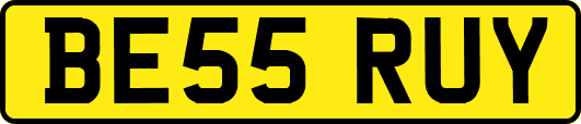 BE55RUY
