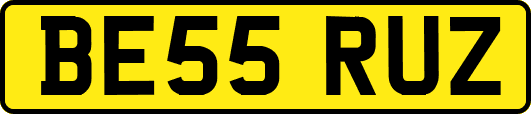 BE55RUZ