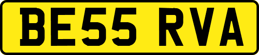 BE55RVA