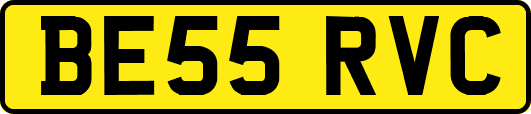 BE55RVC